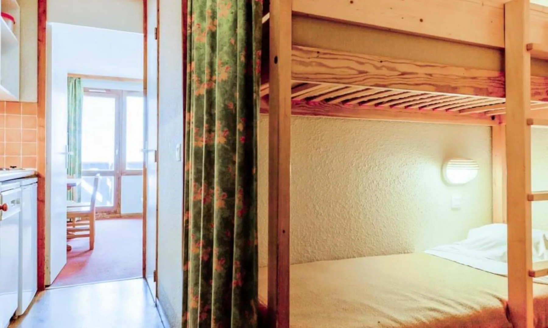 Residence Les Temples Du Soleil - Maeva Home - Studio 4 Personnes Confort Mae-1743 Val Thorens 0*,  France